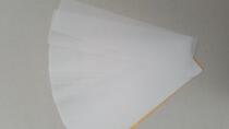 SULFURIC ACID paper BUTTERFLY insect wings special translucent strip paper 300*75MM