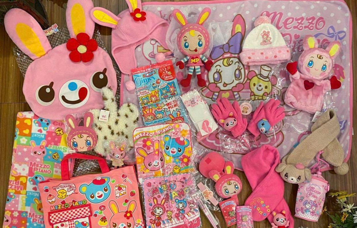 日单潮品小屋