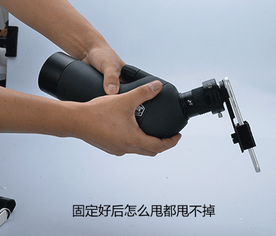 Gương chim phóng to SAGA Saga độ phóng đại cao kính viễn vọng xem gương mức ánh sáng thấp tầm nhìn ban đêm 1000 SLR - Kính viễn vọng / Kính / Kính ngoài trời ống nhòm galileo 20x50