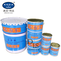 Keda Hercules marble glue tile glue tile repair glue table basin repair dry glue series