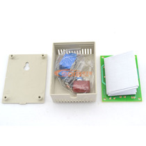 Light control smart street lamp Light switch controller Electronic production kit Parts(including shell)