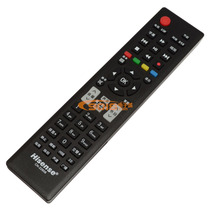 Original Hisense LCD 3D TV Remote Control CN-22606 LED39K320DX3D LED55K310X3D