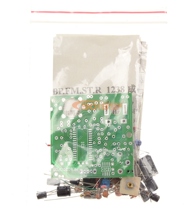 CXA1238M CXA1538M FM Receiving Board Parts Kit Stereo FM FM Radio Radio