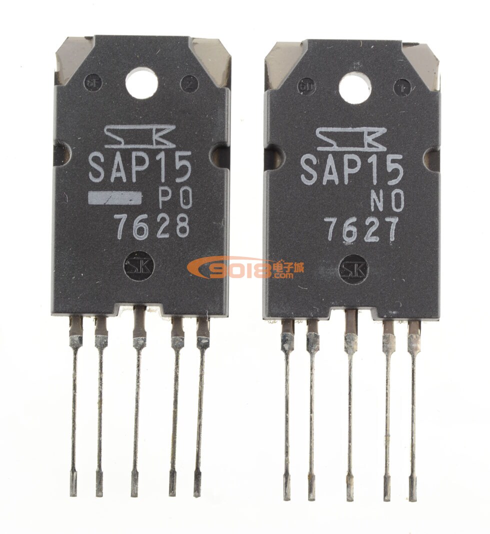 New original Sankan high power audio amplifier tube triode SAP15N SAP15P