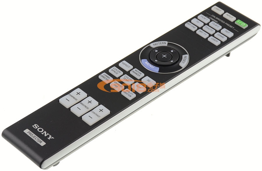 New original Sony VPL-HW55ES VPL-HW58ES projector remote control original