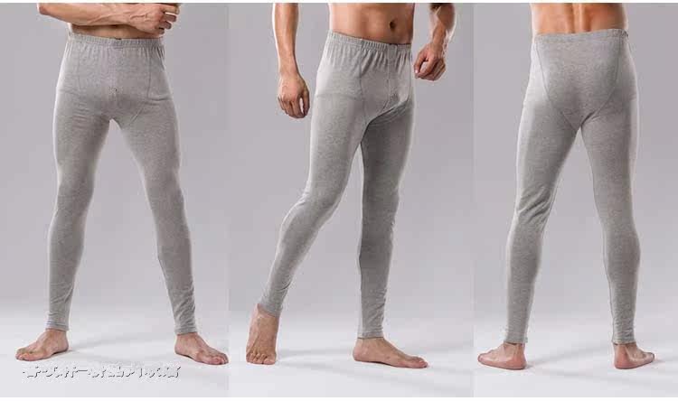 Sous-vêtement chaud en coton - Ref 755442 Image 9