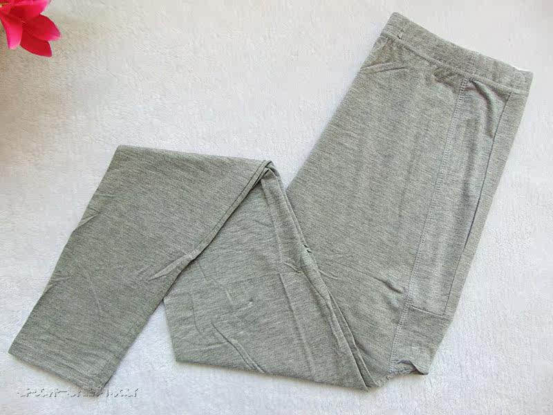 Sous-vêtement chaud en coton - Ref 755442 Image 11