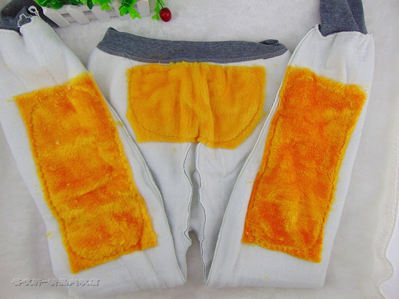 Pantalon collant Moyen-âge en coton - Ref 753009 Image 32