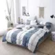 Chăn bông đơn mảnh 180 × 200 chăn bông học sinh 1,5m đôi 1,8 m giường 200 × 230 xuân hè - Quilt Covers chăn phao siêu nhẹ