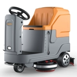 Ронгшида водит коммерческое мыть