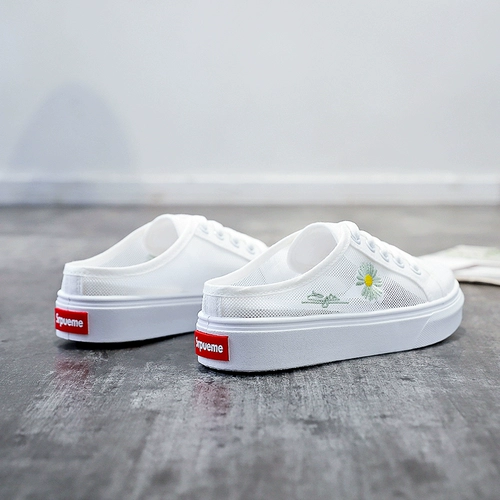 Летняя спортивная обувь, универсальные туфли, 2020 года