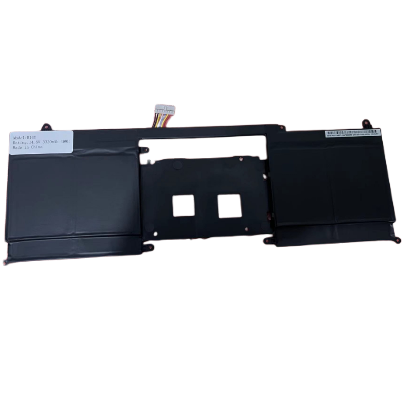 Brand New Original Cyberpower B14Y 14.8V 4-Cell Original Laptop Battery Singapore B14Y
