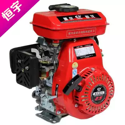 152 Gasoline Engine Chongqing Huawei Lianlong can carry 21 Plunger Pump Motor Sprayer