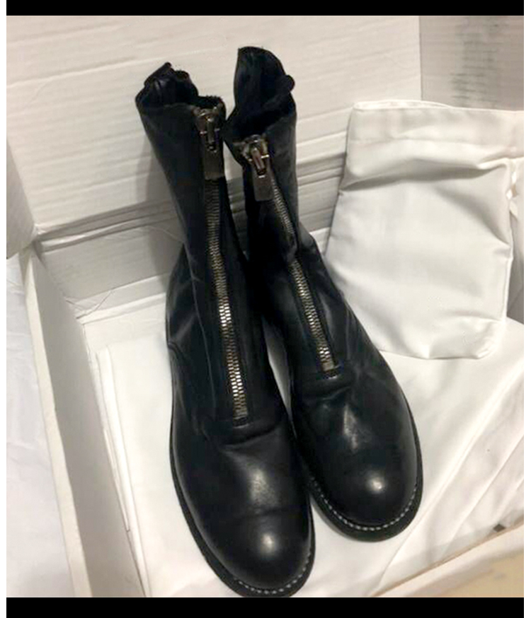 Bottes mi-saison femme OTHER   en TPR  - Ref 3251065 Image 32