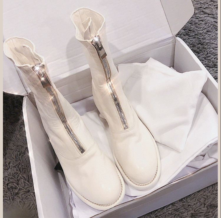Bottes mi-saison femme OTHER   en TPR  - Ref 3251065 Image 17