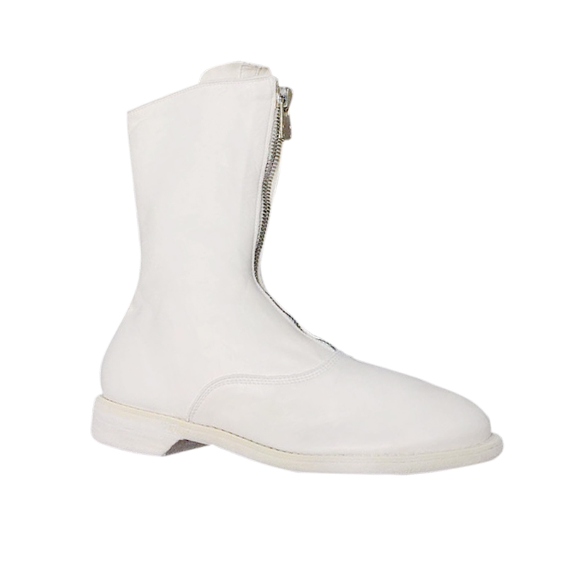 Bottes mi-saison femme OTHER   en TPR  - Ref 3251065 Image 5