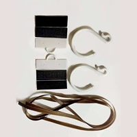 1 упаковка штор