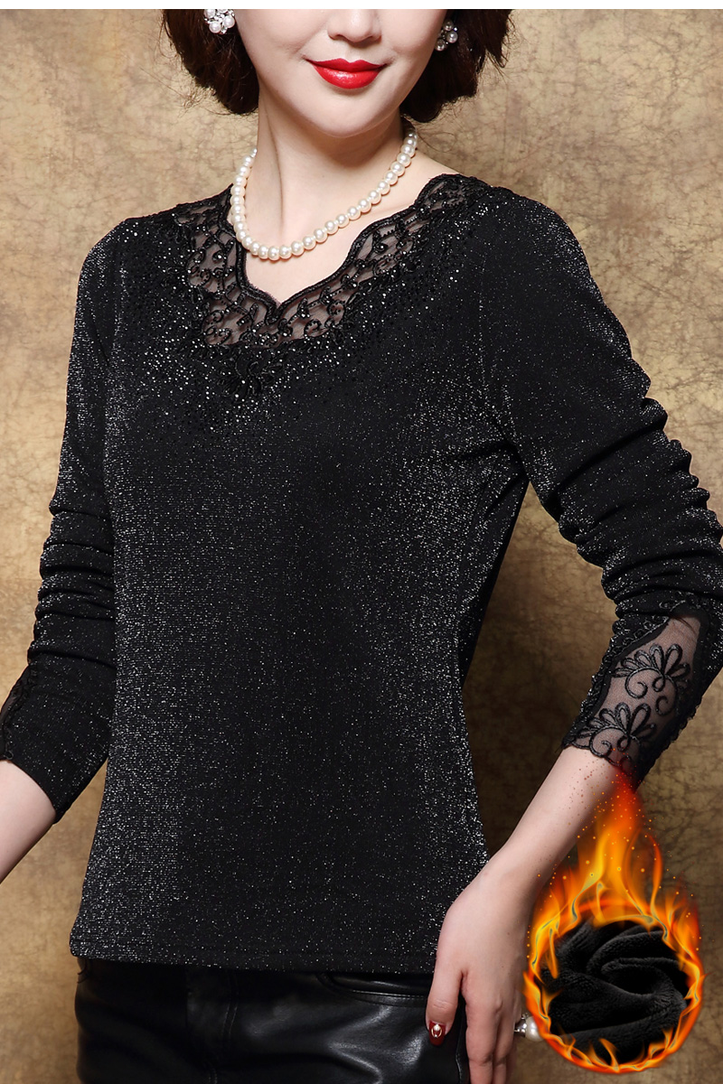 T-Shirt grande taille femme       - Ref 3236099 Image 30