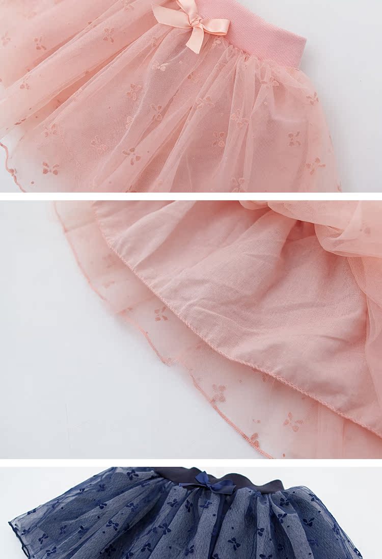 Jupe fillette - Ref 2050067 Image 13