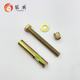 Complete collection of external hexagonal internal expansion screws speed bump floor lengthened internal burst built-in expansion bolt M6M8M10M12
