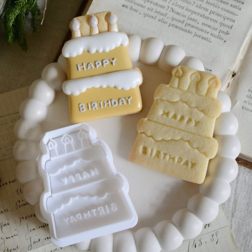 生日快乐英文祝福字母曲奇饼干模具小号糖霜切模翻糖蛋糕烘焙工具评价- 淘宝网