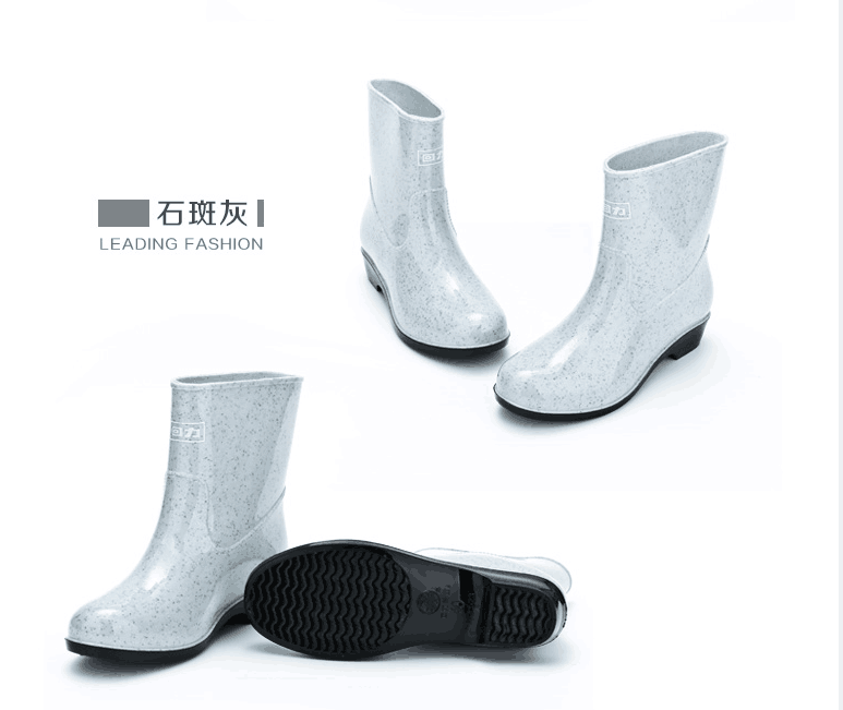 Chaussures en caoutchouc WARRIOR doux - Ref 930876 Image 44
