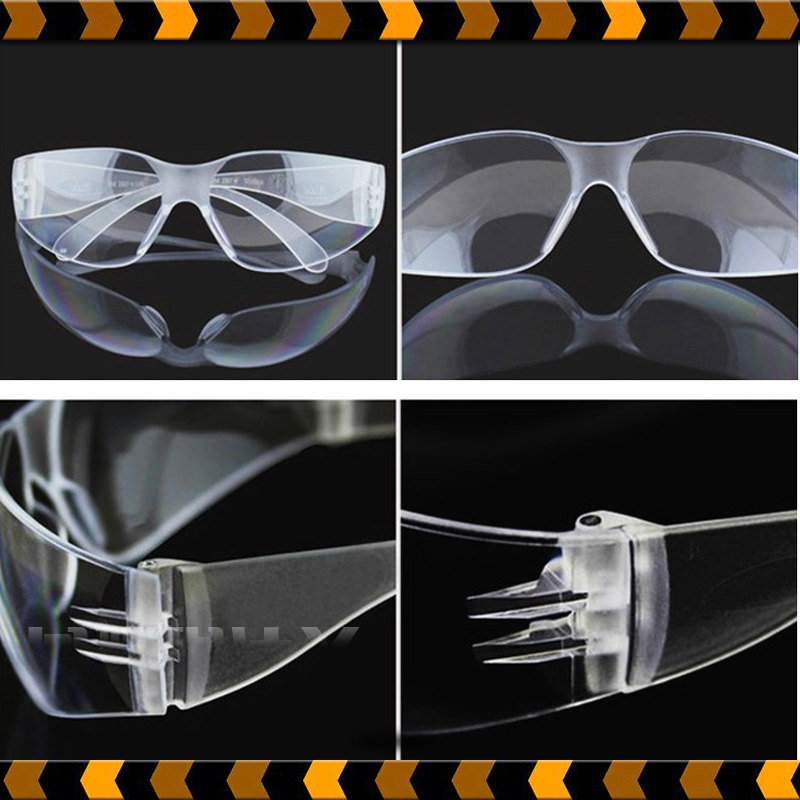 Woodworking DIY safe labor anti-child goggle dust-proof sand-proof adult kindergarten goggle eye mask tool