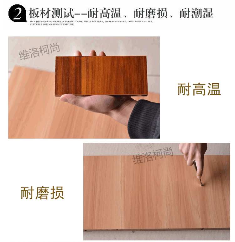 Toàn bộ nhà tùy chỉnh bàn cà phê phòng khách hiện đại đơn giản Tủ tivi kết hợp bàn cà phê căn hộ nhỏ bàn cà phê bàn ​​bên - Bàn trà bàn trà gỗ nguyên khối