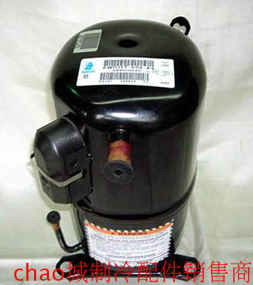 AW101KT-015-B4 AWA5528EXC original Taikang 2 5 piston air conditioner refrigerator compressor