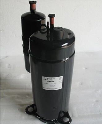 4KS225EBA brand new original installed air conditioning refrigeration equipment compressor R407C