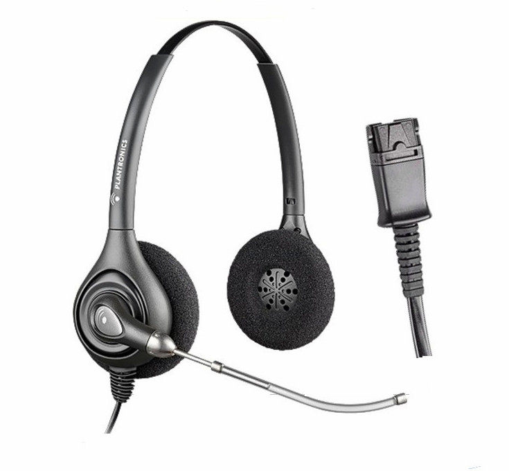 Plantronics, the special force hw261 of the Plantronics