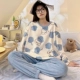 BM#Velvet T027 Спящий медведь