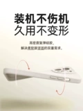 Apple, силиконовый совместимый чехол для телефона, iPhone 15, защитный чехол, брендовый iPhone13 Pro, iphone, 15promax, простой и элегантный дизайн, защита при падении, для влюбленных, изысканный стиль, популярно в интернете