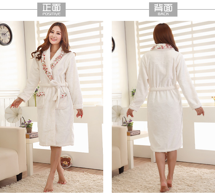 Peignoir jeunesse - Ref 600766 Image 17