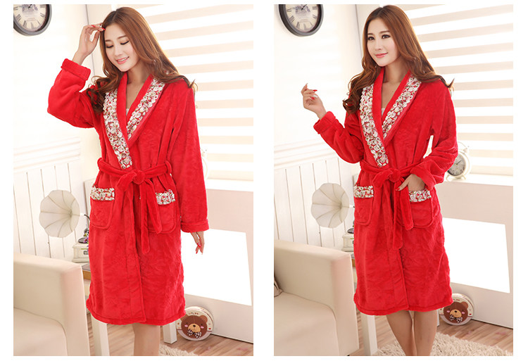 Peignoir jeunesse - Ref 600766 Image 22