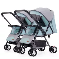 Lotus Green-два-направляющий-Detachable