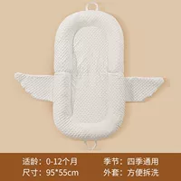 [Модель складывания хлопка] Ангел белый