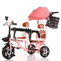 Solid Fetus_ Pink+Push Bar+Double Guardrail+музыка+розовый сарай