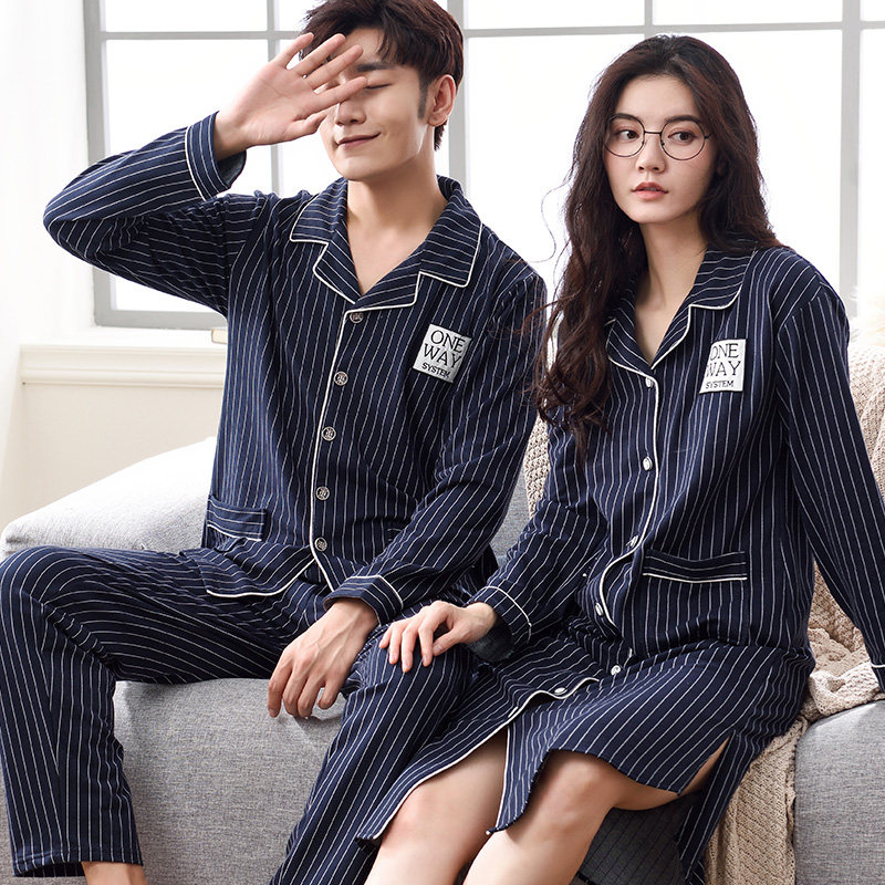 Pyjama mixte en Coton à manches longues - Ref 3005960 Image 3