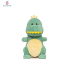 小恐龙毛绒玩具公仔男生大玩偶可爱女孩睡觉抱枕霸王龙儿童布娃娃