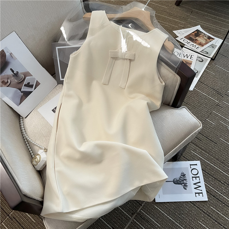 Summer small design advanced dress, skirt, high-quality style, western style Summer small design advanced dress, skirt, high-quality style, western style