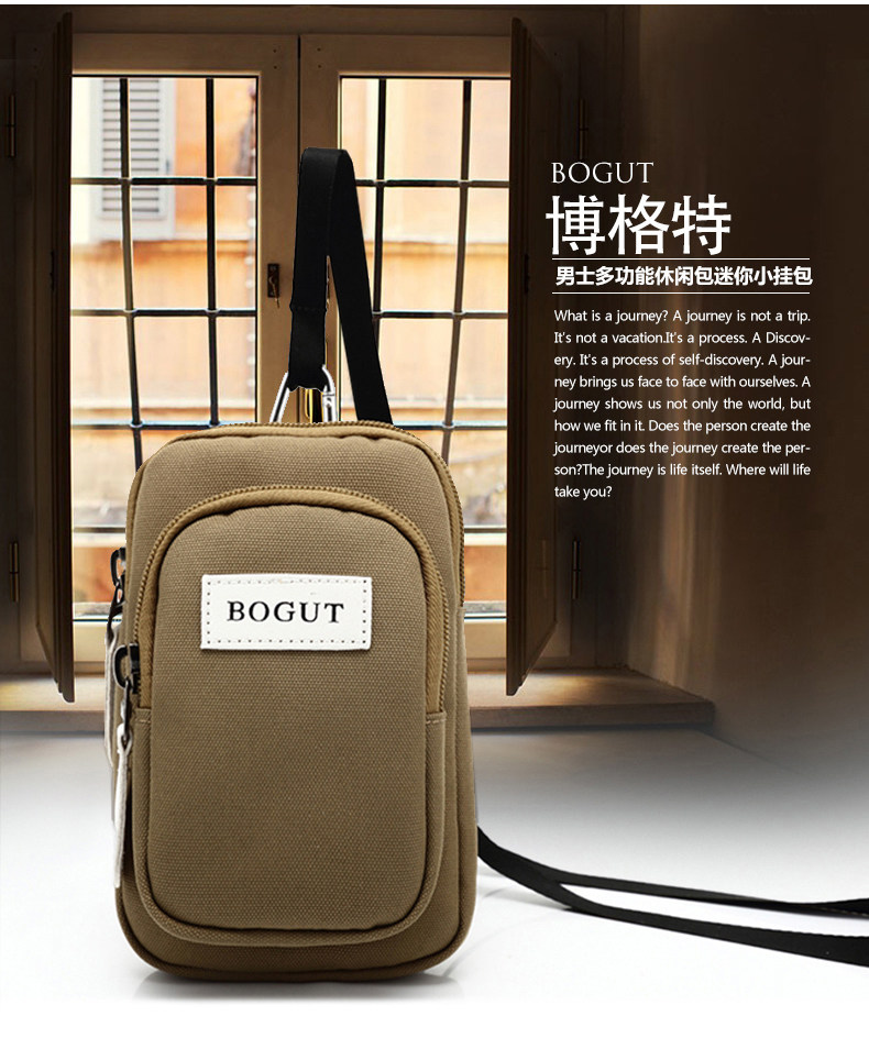 Sac homme - Ref 52582 Image 7