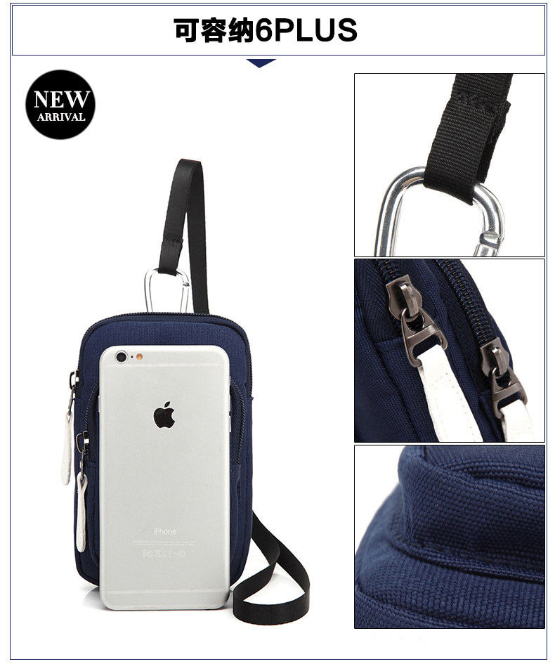 Sac homme - Ref 52582 Image 16