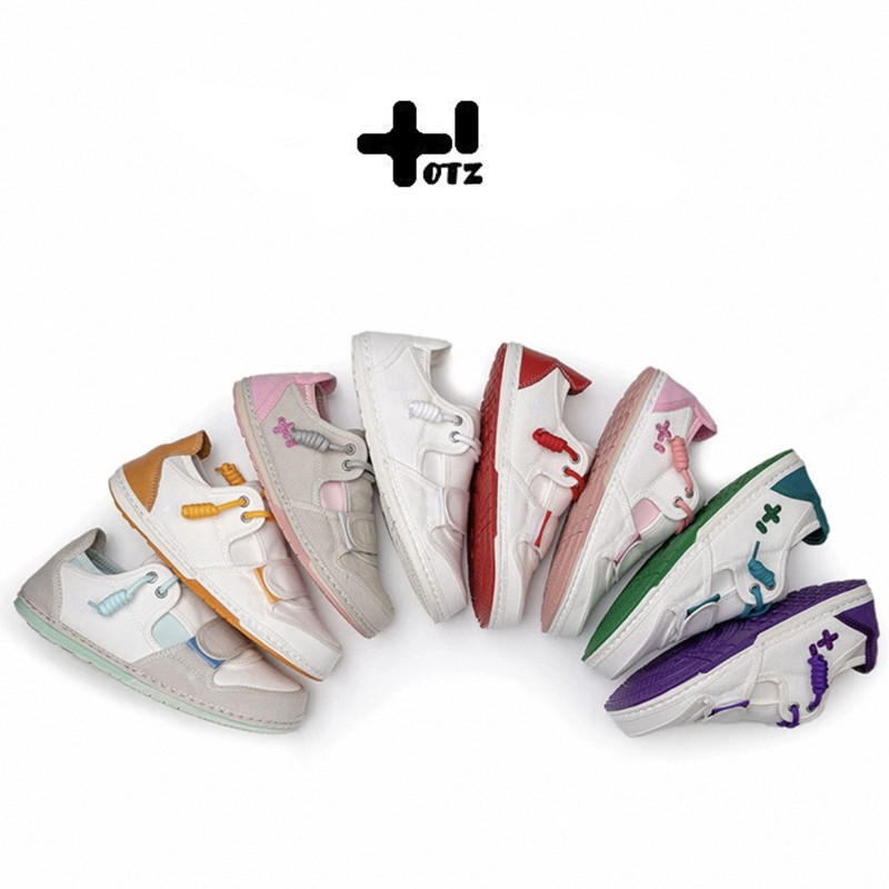 Otz Quirky Shoes, Travel Shoes, German Training Shoes, Silly Shoes, Trendy Brand Couple Canvas Jelly Shoes, Otz Clown Shoes, White Shoes