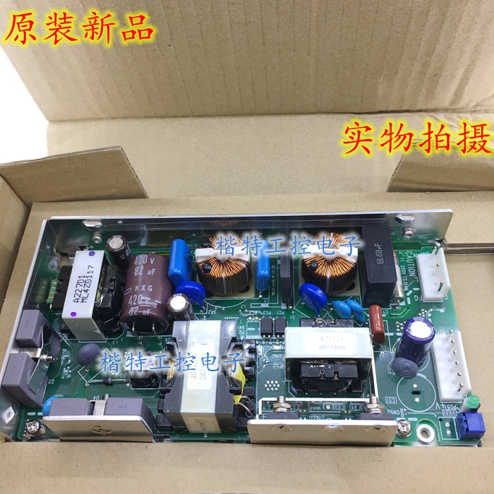 HWS80-24 B 220V to 24V 3 4A LAMBDA Original new switching power supply Inquiry