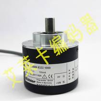 8 5000 8322 1000 1000 Photovoltaic encoders 360-500-600-1024-2000-2500
