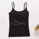 Modal với áo ngực yếm nữ không có vòng thép miễn phí bra cup one yoga thể thao đồ lót chạm đáy