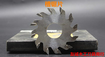 Alloy saw blade slot saw blade slot slot slot quality assurance alloy circular saw blade single piece