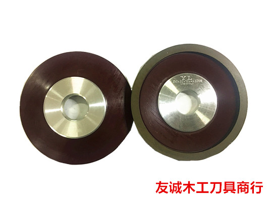 Yili brand (YL brand) alloy grinding wheel grinding disc bakelite material 3 boxes 9 pieces commitment