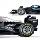 Детский легкосплавный автомобиль игрушечный спортивный автомобиль formula racing F1 Ding boy simulation car коллекционная модель украшения mini 3